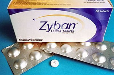 Zyban 150mg